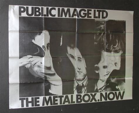 public image metal box mediafire|public image metal box download.